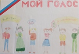 Хизреева Эльвира, 9 лет, Мой голос!, МБОУ Семичанская СШ № 7