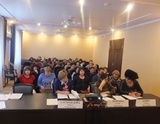 26 января 2018 года - областная конференция в режиме ВКС по обучению представителей избирательных комиссий