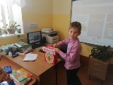 На базе МБОУ Жуковской средней школы № 5 для учащихся 3-4 классов 5 февраля 2019 года было организовано интересное и познавательное мероприятие в виде деловой игры «Выборы на лесной опушке»