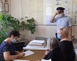 15 сентября 2021 года, ТИК Дубовского района передала по актам в участковые избирательные комиссии №№ 575-595 избирательные бюллетени для голосования и иную избирательную документацию.