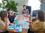 22 ноября 2022 года, конкурсной комиссией подведены итоги конкурса рисунков «Я рисую выборы!» среди будущих избирателей Дубовского района