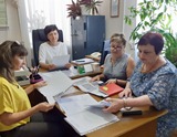 15 июля 2022 года конкурсной комиссией подведены итоги районного конкурса среди сельских библиотек Дубовского района на лучшую организацию работы по правовому просвещению избирателей