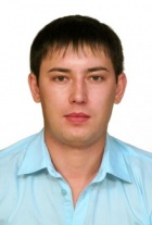 Герасименко Сергей Сергеевич Герасименко Сергей Сергеевич