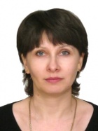 Антипец Ольга Владимировна