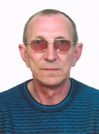 Каплиёв Геннадий Николаевич