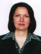 Гергиева Евгения Ивановна Гергиева Евгения Ивановна