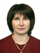 Антипец Ольга Владимировна