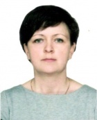 Картичева Ольга Владимировна Картичева Ольга Владимировна