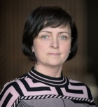 Картичева Ольга Владимировна