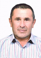 Суменов Тагир Магомедсаидович