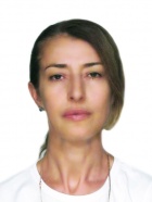 Дижа Ашура Нуховна Дижа Ашура Нуховна