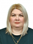 Кравцова  Ирина Алексеевна