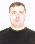 Пасечник Юрий Алексеевич