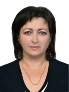 Терехова Елена Васильевна
