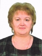 Кузьмина Надежда Анатольевна